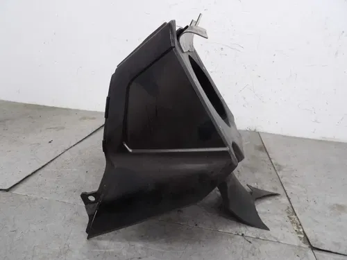 02-14 2002 YZ250 YZ 250 OEM Air Box Cleaner Airbox Intake Filter Cage