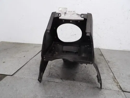 02-14 2002 YZ250 YZ 250 OEM Air Box Cleaner Airbox Intake Filter Cage