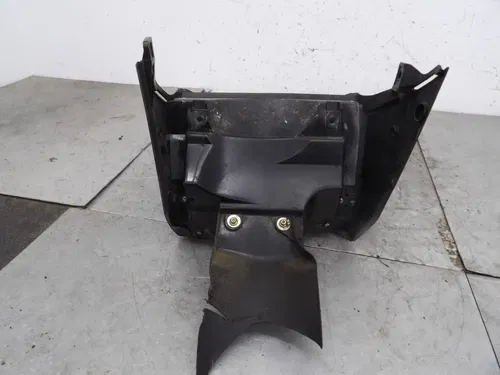 02-14 2002 YZ250 YZ 250 OEM Air Box Cleaner Airbox Intake Filter Cage