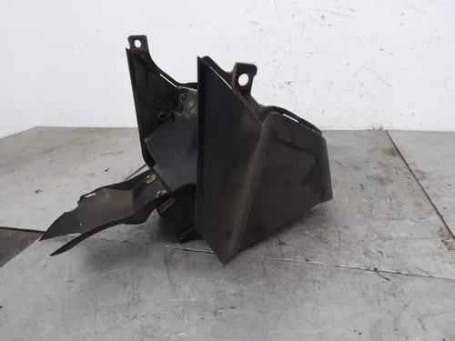 02-14 2002 YZ250 YZ 250 OEM Air Box Cleaner Airbox Intake Filter Cage