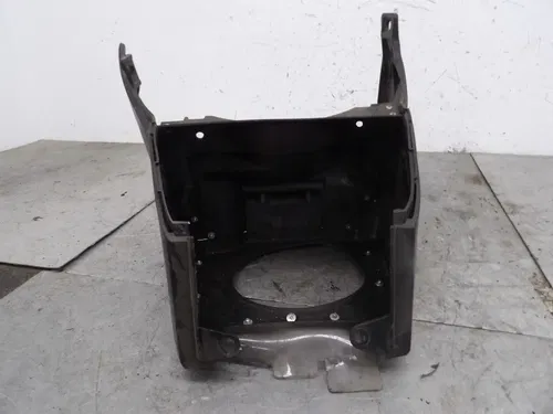 02-14 2002 YZ250 YZ 250 OEM Air Box Cleaner Airbox Intake Filter Cage