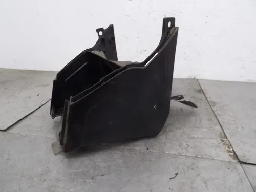 02-14 2002 YZ250 YZ 250 OEM Air Box Cleaner Airbox Intake Filter Cage