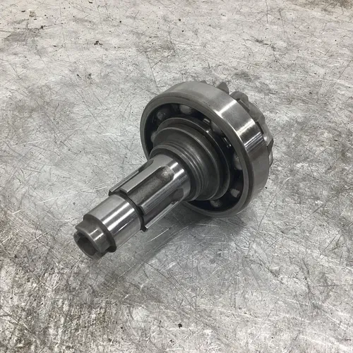 2003 Suzuki Vinson 500 LTF500F 4x4 Manual OEM FRONT OUTPUT DRIVE BEVEL GEAR