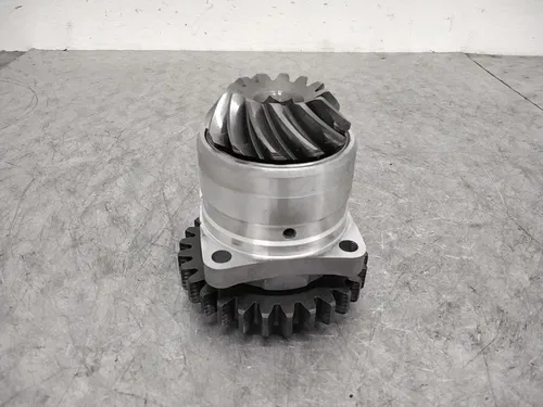 2004 SUZUKI TWIN PEAKS 700 LTV700F 4X4 OEM OUTPUT DRIVE SHAFT BEVEL GEARS