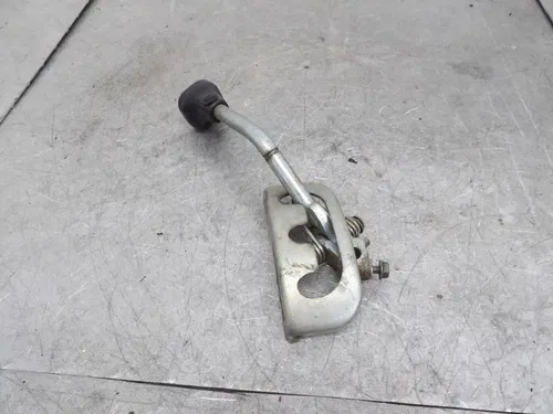 1994 YAMAHA BREEZE 125 HAND GEAR SHIFTER SELECTOR 3FA-18152-00-00