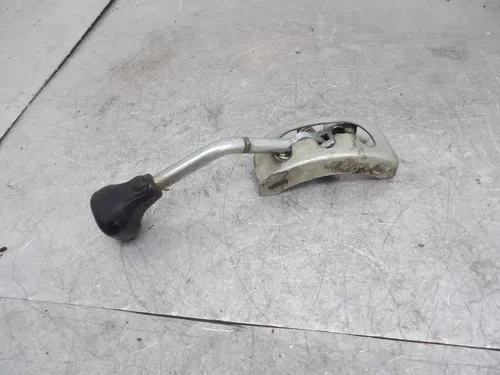 1994 YAMAHA BREEZE 125 HAND GEAR SHIFTER SELECTOR 3FA-18152-00-00
