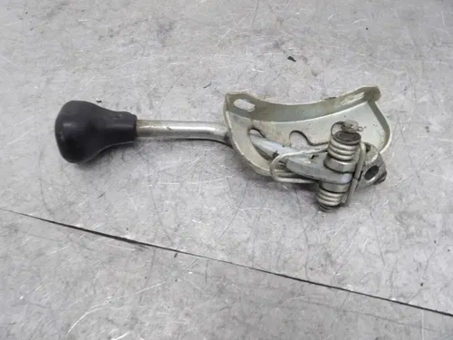1994 YAMAHA BREEZE 125 HAND GEAR SHIFTER SELECTOR 3FA-18152-00-00
