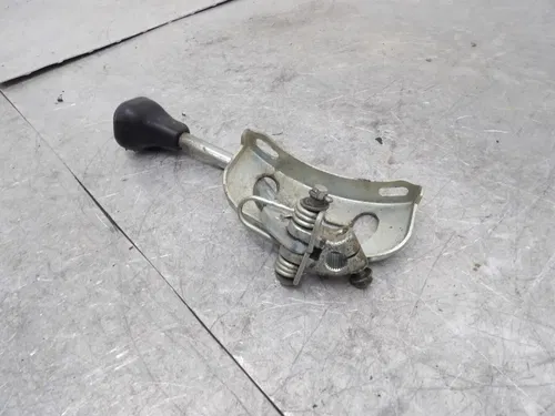 1994 YAMAHA BREEZE 125 HAND GEAR SHIFTER SELECTOR 3FA-18152-00-00