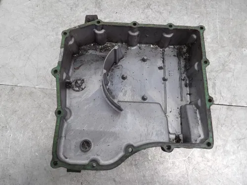 98-99 HONDA CBR900RR ENGINE MOTOR BOTTOM OIL PAN COVER