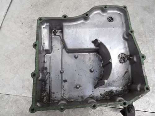 98-99 HONDA CBR900RR ENGINE MOTOR BOTTOM OIL PAN COVER