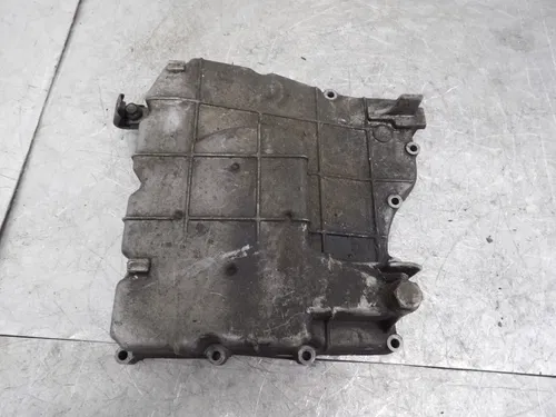 98-99 HONDA CBR900RR ENGINE MOTOR BOTTOM OIL PAN COVER