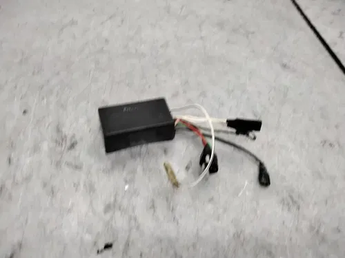 1995 POLARIS MAGNUM 425 4X4 OEM ECU COMPUTER CONTROLLER UNIT BLACK BOX ECM CDI