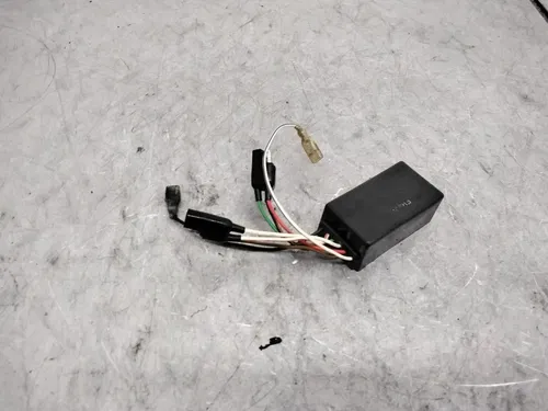 1995 POLARIS MAGNUM 425 4X4 OEM ECU COMPUTER CONTROLLER UNIT BLACK BOX ECM CDI