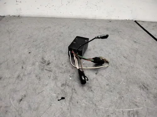 1995 POLARIS MAGNUM 425 4X4 OEM ECU COMPUTER CONTROLLER UNIT BLACK BOX ECM CDI