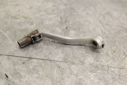 2016 KAWASAKI KX450F OEM SHIFTER SHIFT SHAFT 13156-0614