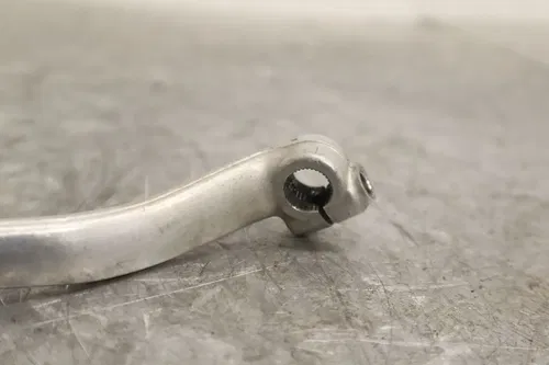 2016 KAWASAKI KX450F OEM SHIFTER SHIFT SHAFT 13156-0614