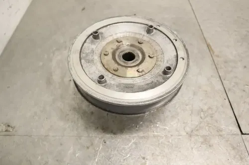 2002 SUZUKI VINSON 500 LTA500F 4X4 AUTO OEM SECONDARY CLUTCH  21210-09F70