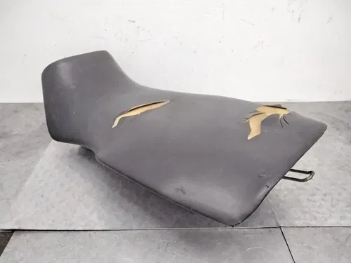 1997 POLARIS XPLORER 400L OEM FRONT REAR SEAT SADDLE