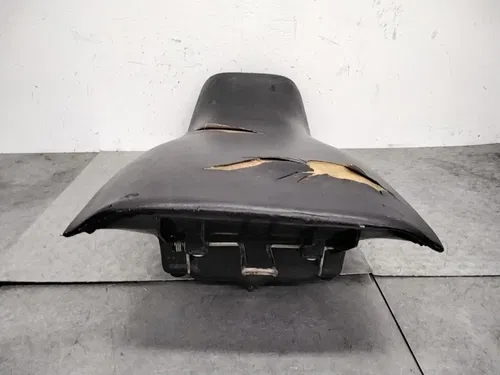 1997 POLARIS XPLORER 400L OEM FRONT REAR SEAT SADDLE