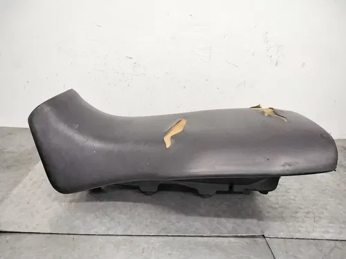 1997 POLARIS XPLORER 400L OEM FRONT REAR SEAT SADDLE