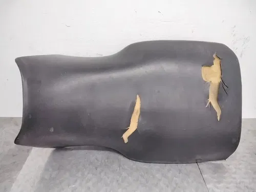 1997 POLARIS XPLORER 400L OEM FRONT REAR SEAT SADDLE