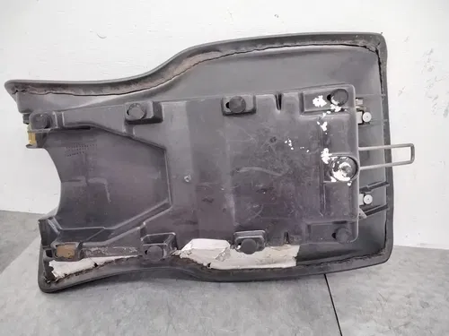 1997 POLARIS XPLORER 400L OEM FRONT REAR SEAT SADDLE
