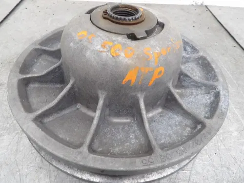 Polaris Sportsman 400 Secondary Drive Clutch OEM