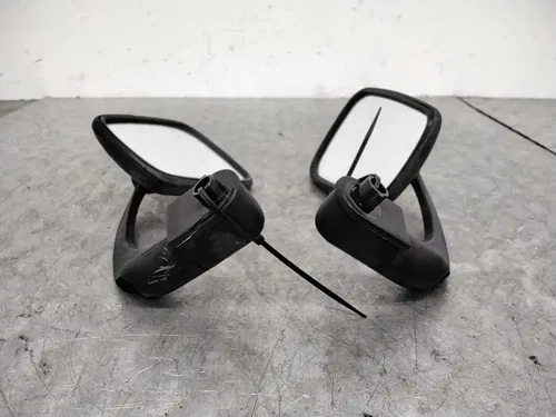 1979 HONDA CX500 AFTERMARKET NAPOLEON REAR VIEW MIRROR SET PAIR MIRRORS