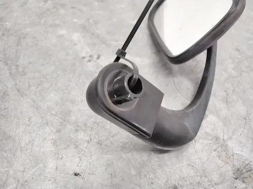 1979 HONDA CX500 AFTERMARKET NAPOLEON REAR VIEW MIRROR SET PAIR MIRRORS
