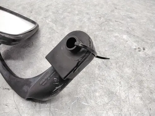 1979 HONDA CX500 AFTERMARKET NAPOLEON REAR VIEW MIRROR SET PAIR MIRRORS