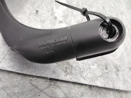 1979 HONDA CX500 AFTERMARKET NAPOLEON REAR VIEW MIRROR SET PAIR MIRRORS