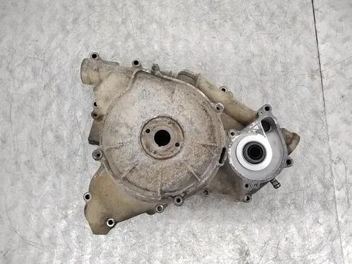 2004 SUZUKI TWIN PEAKS 700 LTV700F 4X4 OEM ENGINE MOTOR STATOR GENERATOR CASE