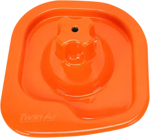 TWIN AIR 160103 Airbox Cover - Husaberg/Husqvarna/KTM
