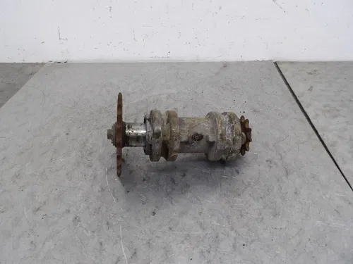 1995 POLARIS MAGNUM 425 4X4 OEM CENTER HUB TIGHTENER ECCENTRIC