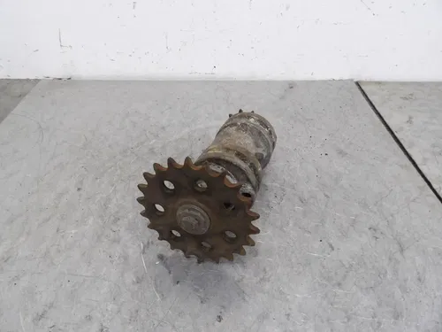 1995 POLARIS MAGNUM 425 4X4 OEM CENTER HUB TIGHTENER ECCENTRIC