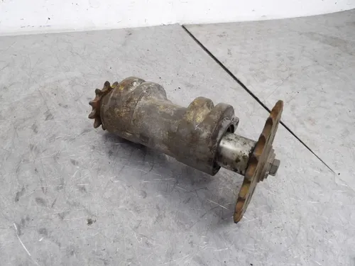 1995 POLARIS MAGNUM 425 4X4 OEM CENTER HUB TIGHTENER ECCENTRIC
