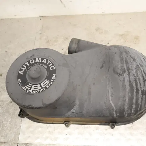 2002 Polaris Sportsman 500 4x4 HO OEM BELT COVER OUTTER