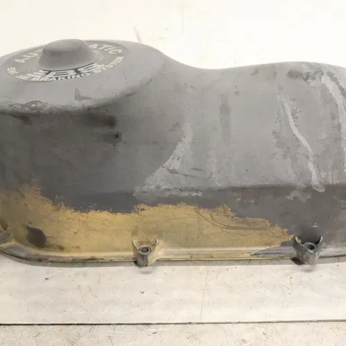 2002 Polaris Sportsman 500 4x4 HO OEM BELT COVER OUTTER