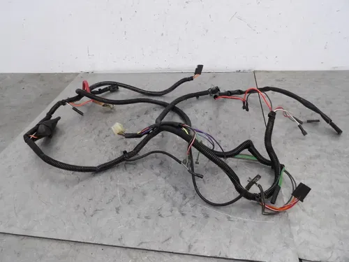 1998 POLARIS XPLORER 400L OEM MAIN ENGINE WIRING HARNESS MOTOR WIRE LOOM