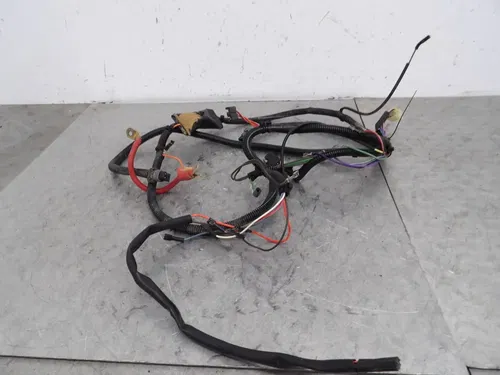 1998 POLARIS XPLORER 400L OEM MAIN ENGINE WIRING HARNESS MOTOR WIRE LOOM