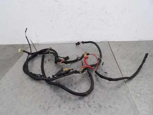 1998 POLARIS XPLORER 400L OEM MAIN ENGINE WIRING HARNESS MOTOR WIRE LOOM