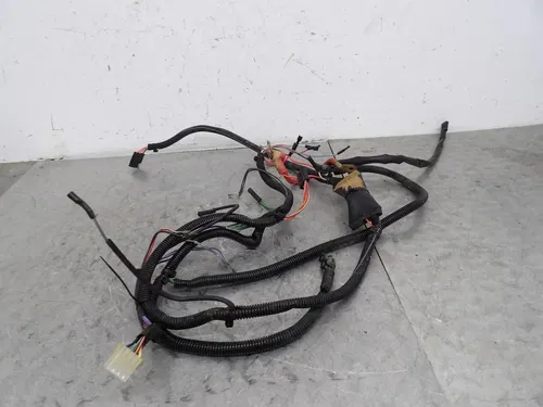 1998 POLARIS XPLORER 400L OEM MAIN ENGINE WIRING HARNESS MOTOR WIRE LOOM
