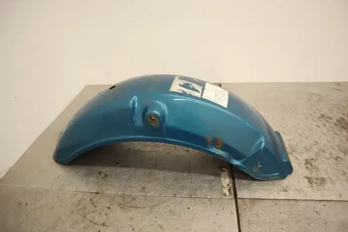 1995 KAWASAKI VULCAN 750 VN750A OEM REAR BACK WHEEL FENDER MUD GUARD