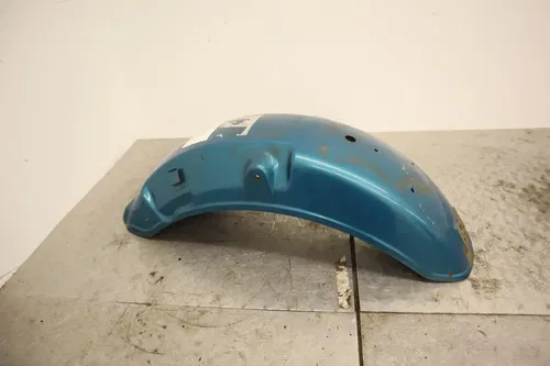 1995 KAWASAKI VULCAN 750 VN750A OEM REAR BACK WHEEL FENDER MUD GUARD