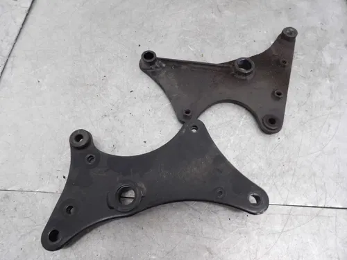KAWASAKI NINJA 650 2013-2016 LEFT RIGHT SWINGARM BRACKET PART # 32036-0303