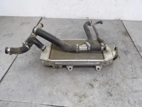 2006-2008 Kawasaki KX450F KX450 KX 450 F 450F Right Radiator 39061-0053