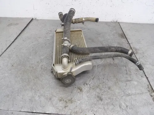 2006-2008 Kawasaki KX450F KX450 KX 450 F 450F Right Radiator 39061-0053