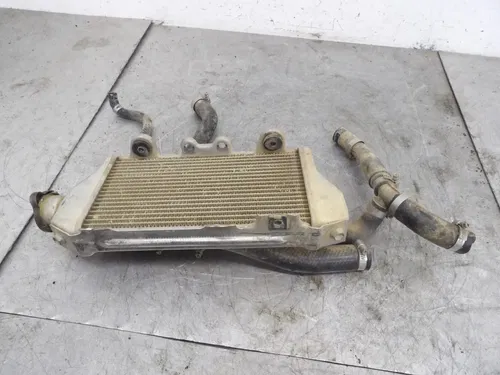 2006-2008 Kawasaki KX450F KX450 KX 450 F 450F Right Radiator 39061-0053