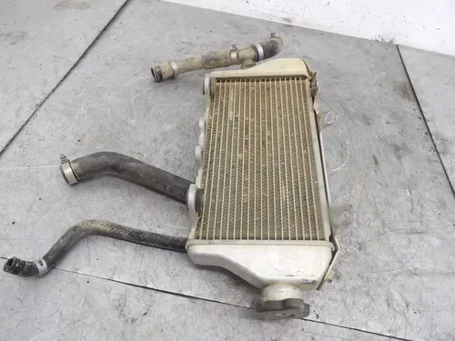 2006-2008 Kawasaki KX450F KX450 KX 450 F 450F Right Radiator 39061-0053