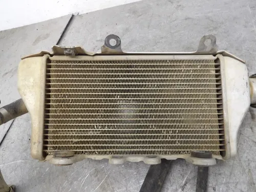 2006-2008 Kawasaki KX450F KX450 KX 450 F 450F Right Radiator 39061-0053